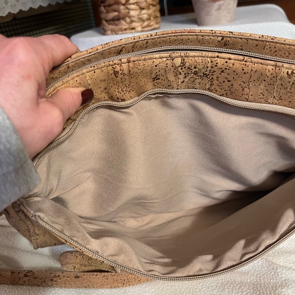 Cork Briefcase - Picture 14 of 15
